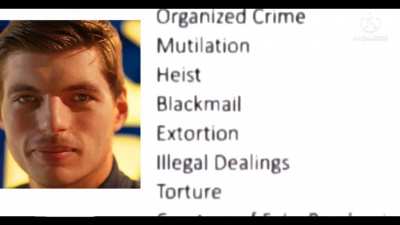 wanted in Mexico