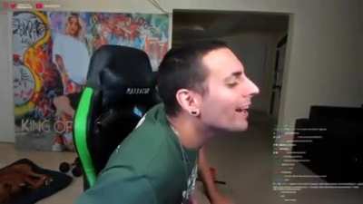 Algo le pasa al amigo Cusco