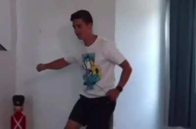 danny out of context