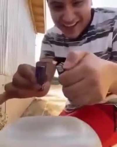 ?