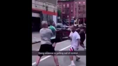 Detroit but Epic