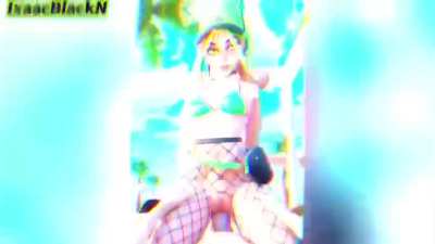 Another Helis edit