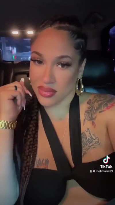 Thick Dominican