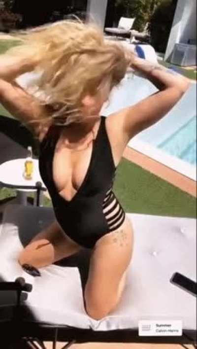 hot