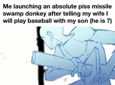 Bro didn’t stand a chance