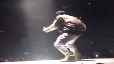 [FRESH] Kanye West 