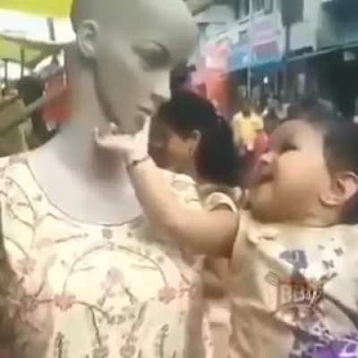 When you don't know what was your mistake !!
