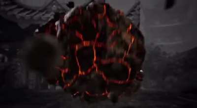 Tremor