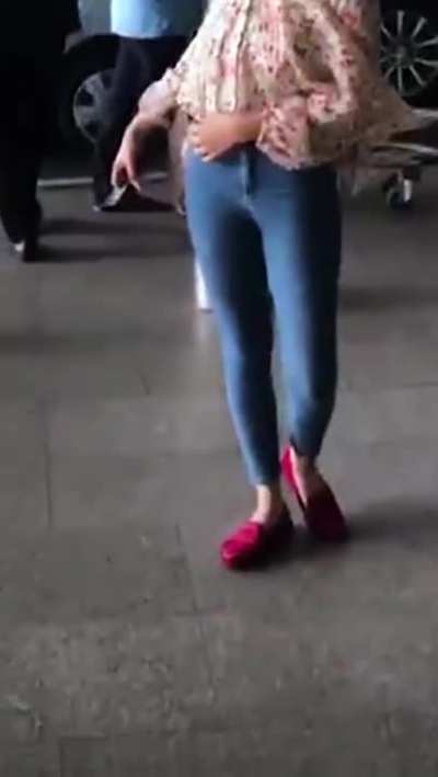 Hansika Motwani