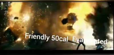A average night co op game