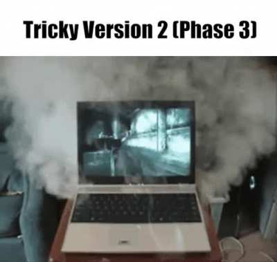 Cool mod