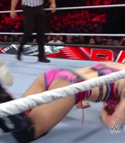 Alexa Bliss