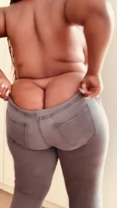 SOUTH AFRICAN GODDESS 😈🥵🔥