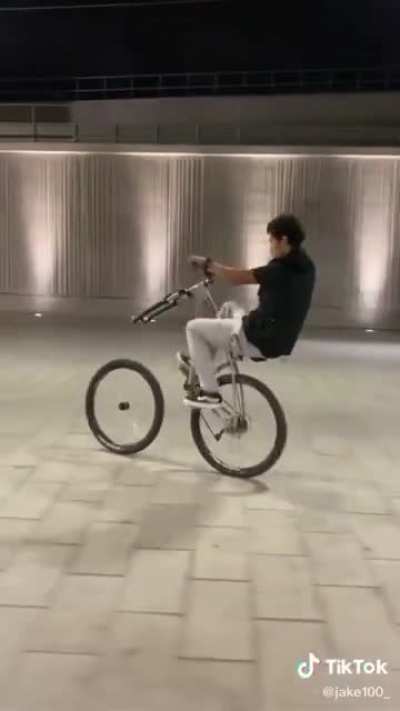 Super cool!