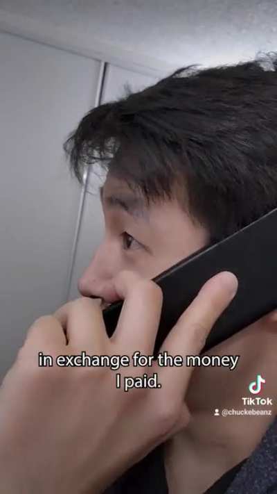 College customer service is a joke. Just like my degree.