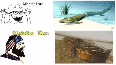 lore