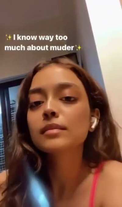 Wannabe psychopath