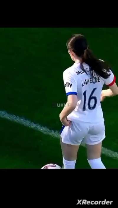 Rose Lavelle 