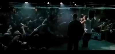 Eminem se fosse bravo a rappare 
