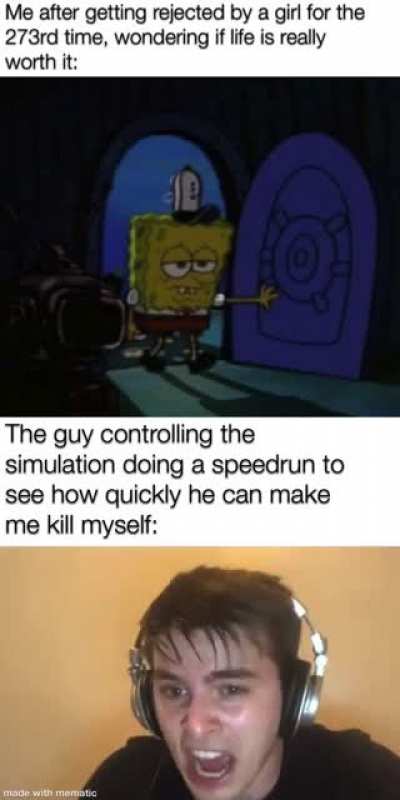2meirl4meirl