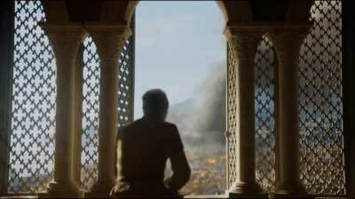 Realistically, who should have succeeded the throne after Tommen?