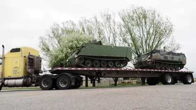 Thank you, Spain from Defense of Ukraine