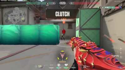 This is how you outplay someone that plants for C Long