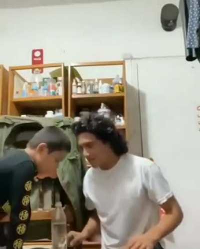 Respeta a los niños