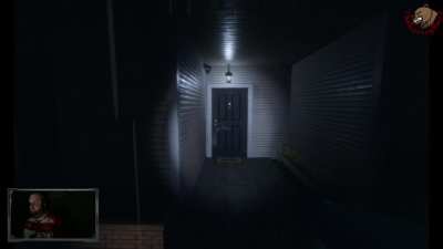 Does anybody remember think of this when you catch someone mid death?