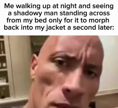 That Was Weird