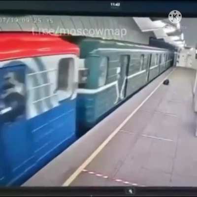 D4C: LOVE TRAIN