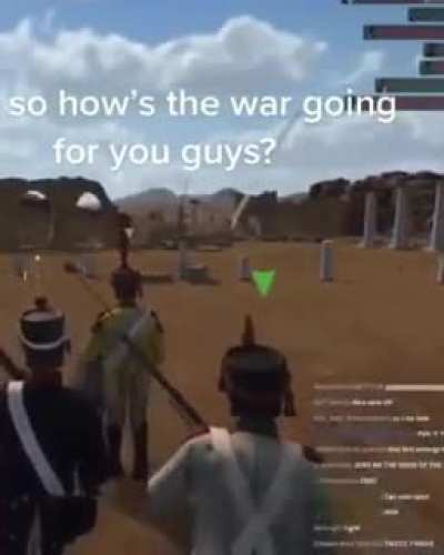 Poor man just wanted to see his mom