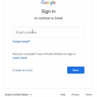 Your abc@gmail.com = abc@googlemail.com - enjoy creating 2 accounts for the same website.