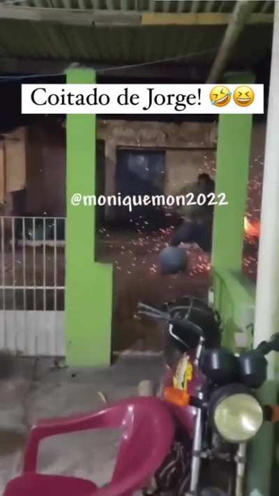 Dominando o fogo