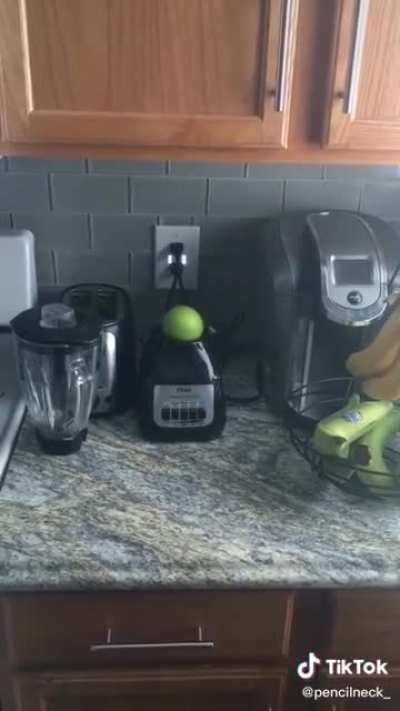 An interesting title