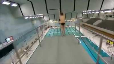 highdive