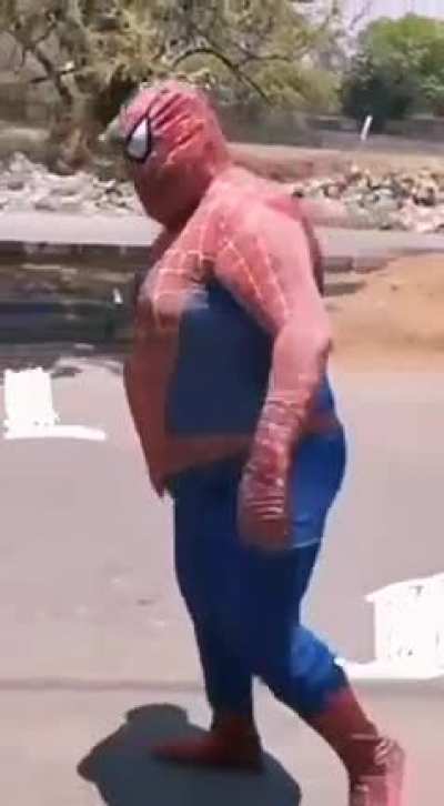 Chunky boi