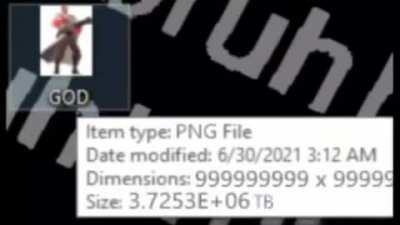 Blursed Picture of 