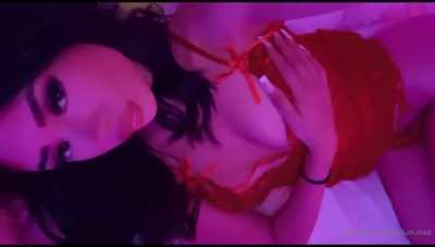 she’s bad asf