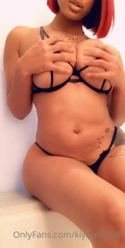 Such a tease