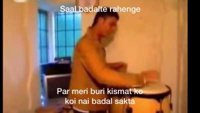 Wo kisna hai