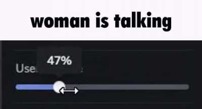 It is the rule and I shall oblige