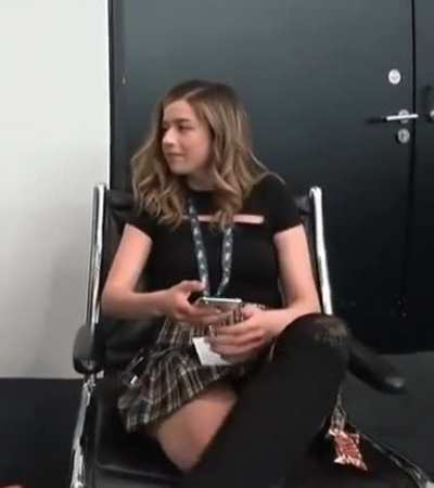 Upskirt