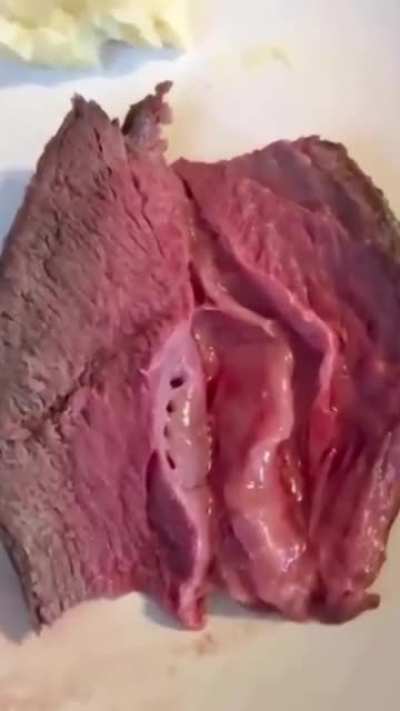 Medium rare