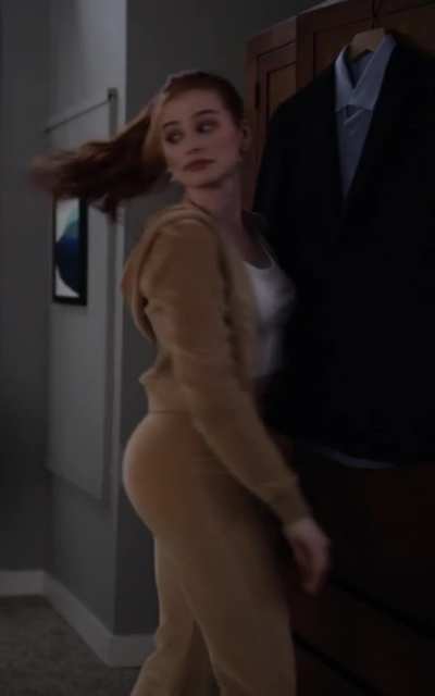 Madelaine petsch
