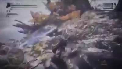 Now another one. DAMAGE DAMAGE