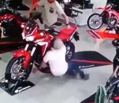 aquela testada