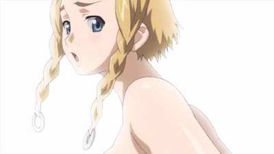 (Leina's) perfect body is such a turn on.