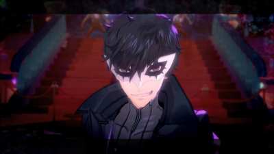 Joker what did you just...