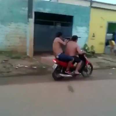 Latinoamerica moment